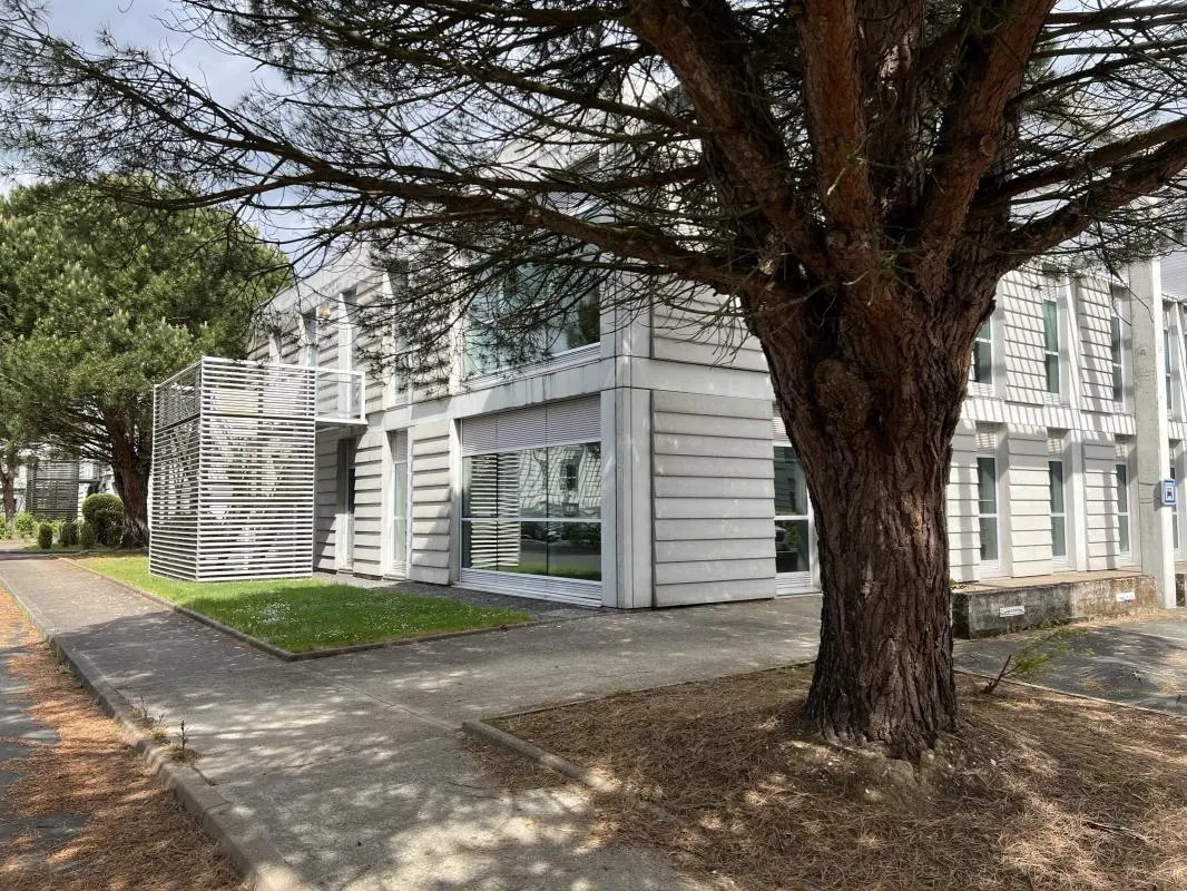 9 Bis Boulevard Nicéphore Niepce, Nantes for sale Building Photo- Image 1 of 10