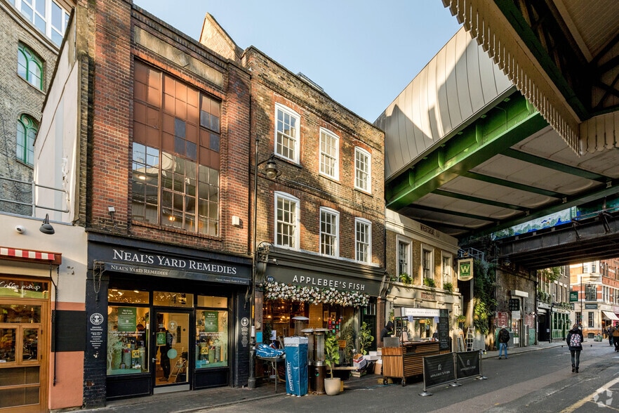 5 Stoney St, London for sale - Primary Photo - Image 1 of 1