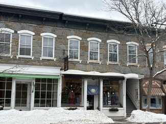 More details for 13 Elm St, Woodstock, VT - Office for Rent