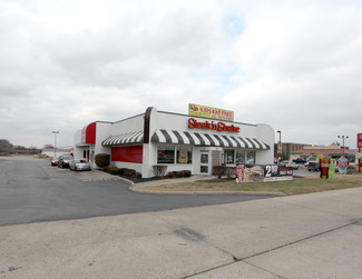 More details for 2441 S Hamilton Rd, Columbus, OH - Retail for Rent