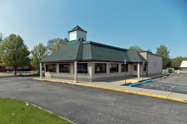 More details for 8275 N Wayne Rd, Westland, MI - Office to Rent