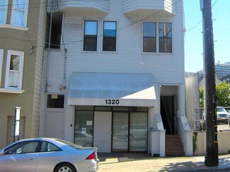 More details for 1318-1322 7th Ave, San Francisco, CA - Retail for Rent