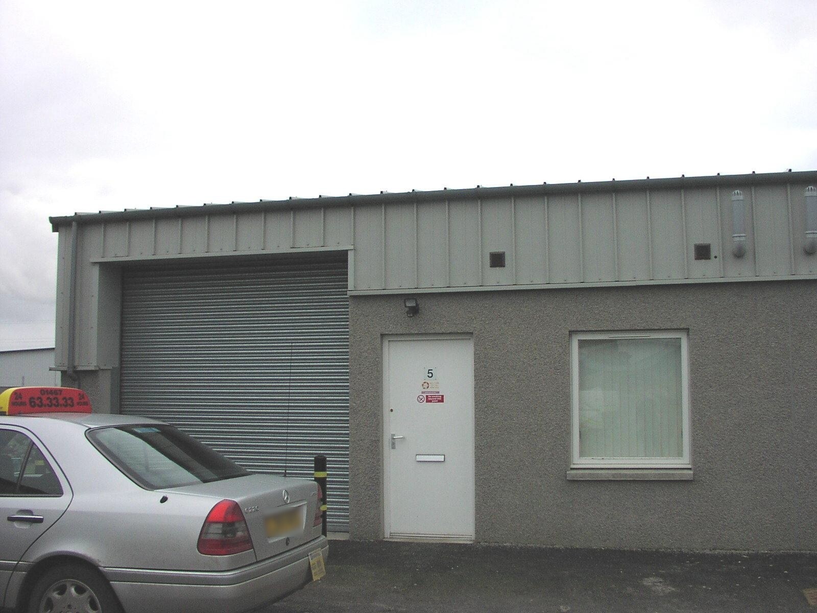 Morrison Way, Kintore for sale Building Photo- Image 1 of 1