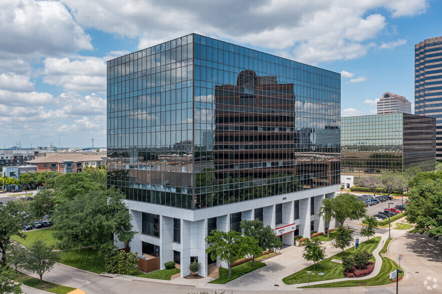 4835 Lyndon B Johnson Fwy, Dallas, TX for rent - Building Photo - Image 1 of 62