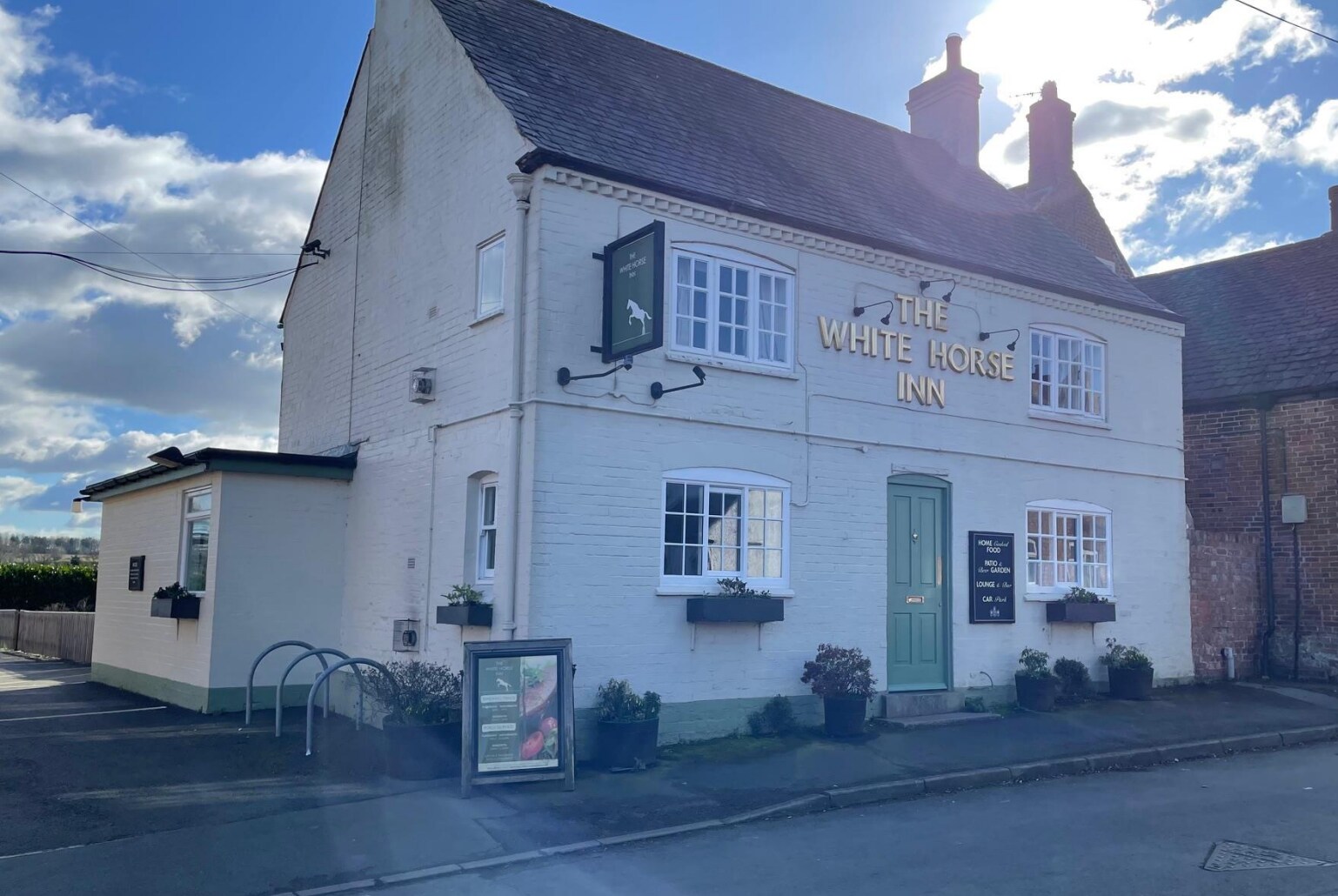 6 Church St, Seagrave for sale Building Photo- Image 1 of 6