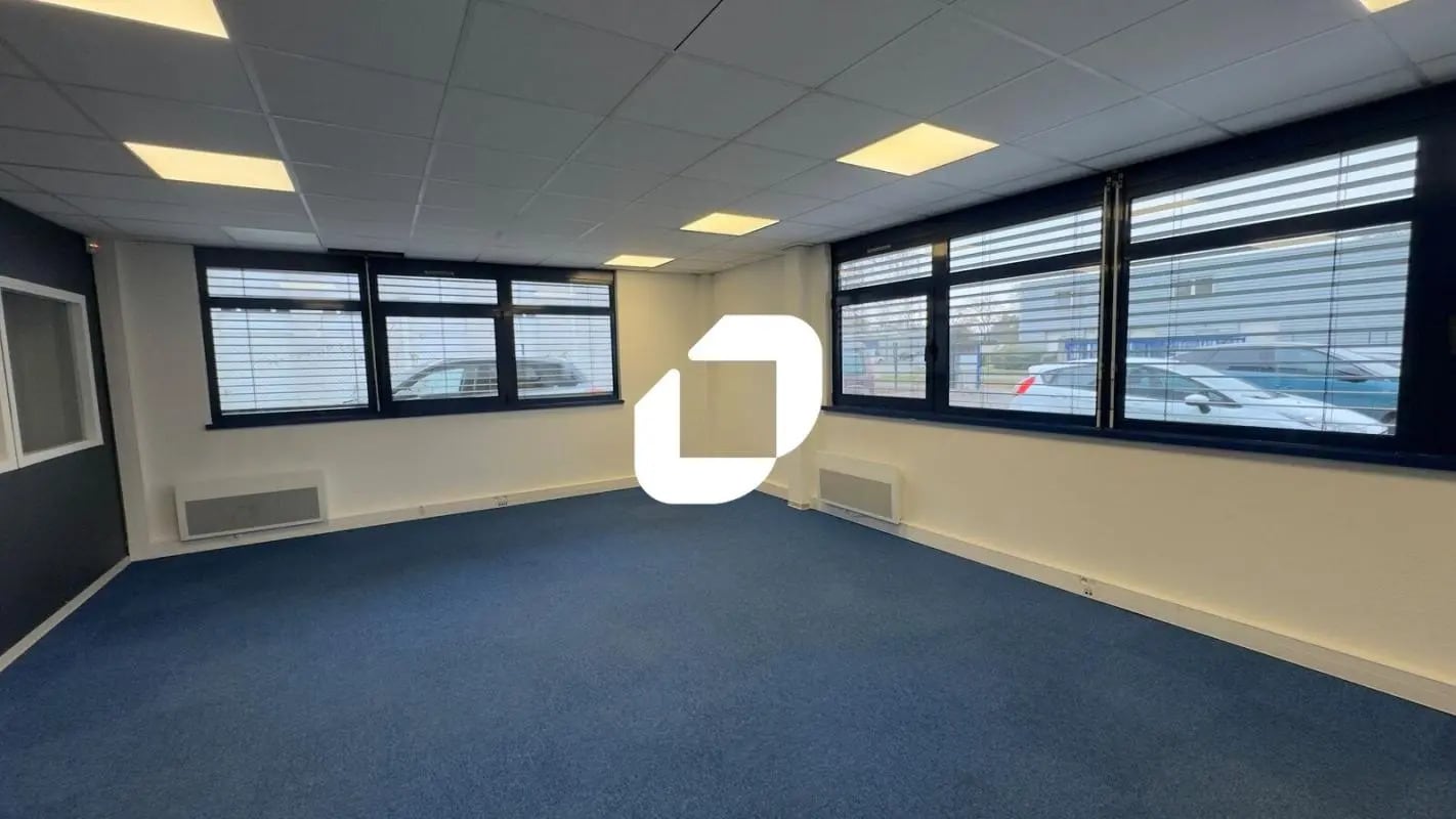 16 Rue De La Batterie, Geispolsheim to rent Interior Photo- Image 1 of 7