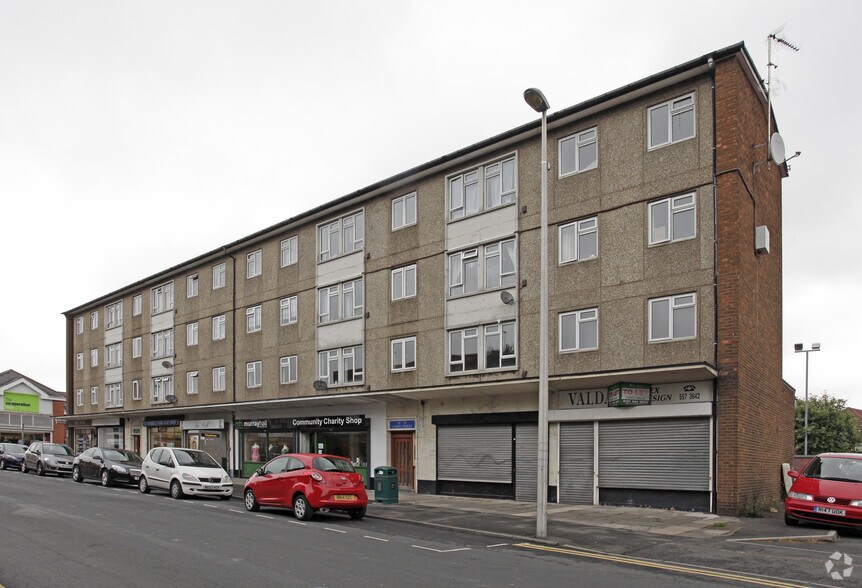 24 Union St, Tipton for sale - Primary Photo - Image 1 of 1