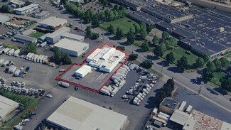 More details for 81 NE Columbia Blvd, Portland, OR - Industrial for Rent