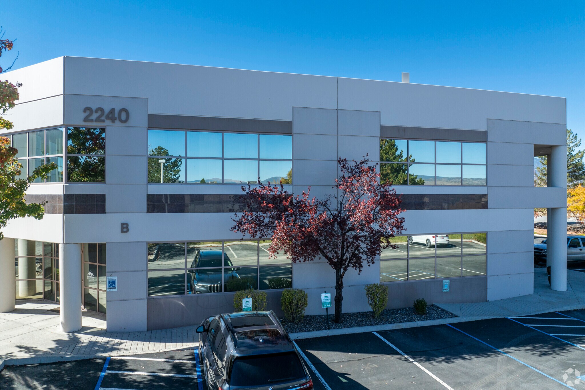 2240 Meridian Blvd, Minden, NV for sale Primary Photo- Image 1 of 1