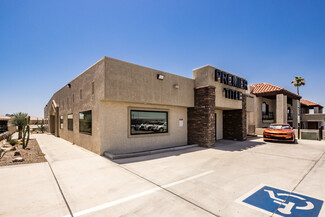 More details for 2265 Swanson Ave, Lake Havasu City, AZ - Retail for Rent