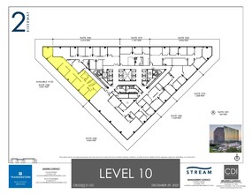 2 Riverway, Houston, TX for rent Floor Plan- Image 1 of 1