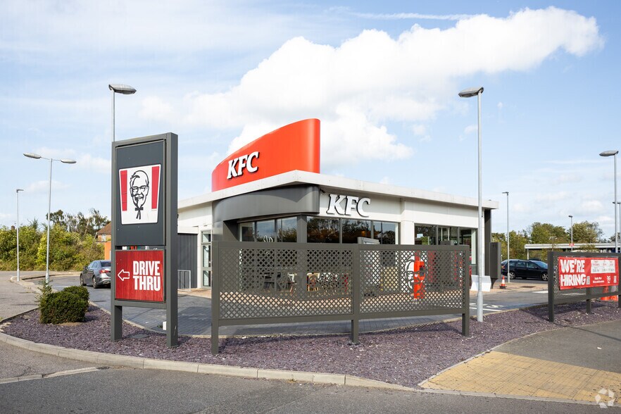 Thanet Way, Whitstable for sale - Primary Photo - Image 1 of 1