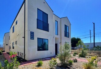More details for 5622 Willowcrest Ave, North Hollywood, CA - Build-to-Rent for Sale