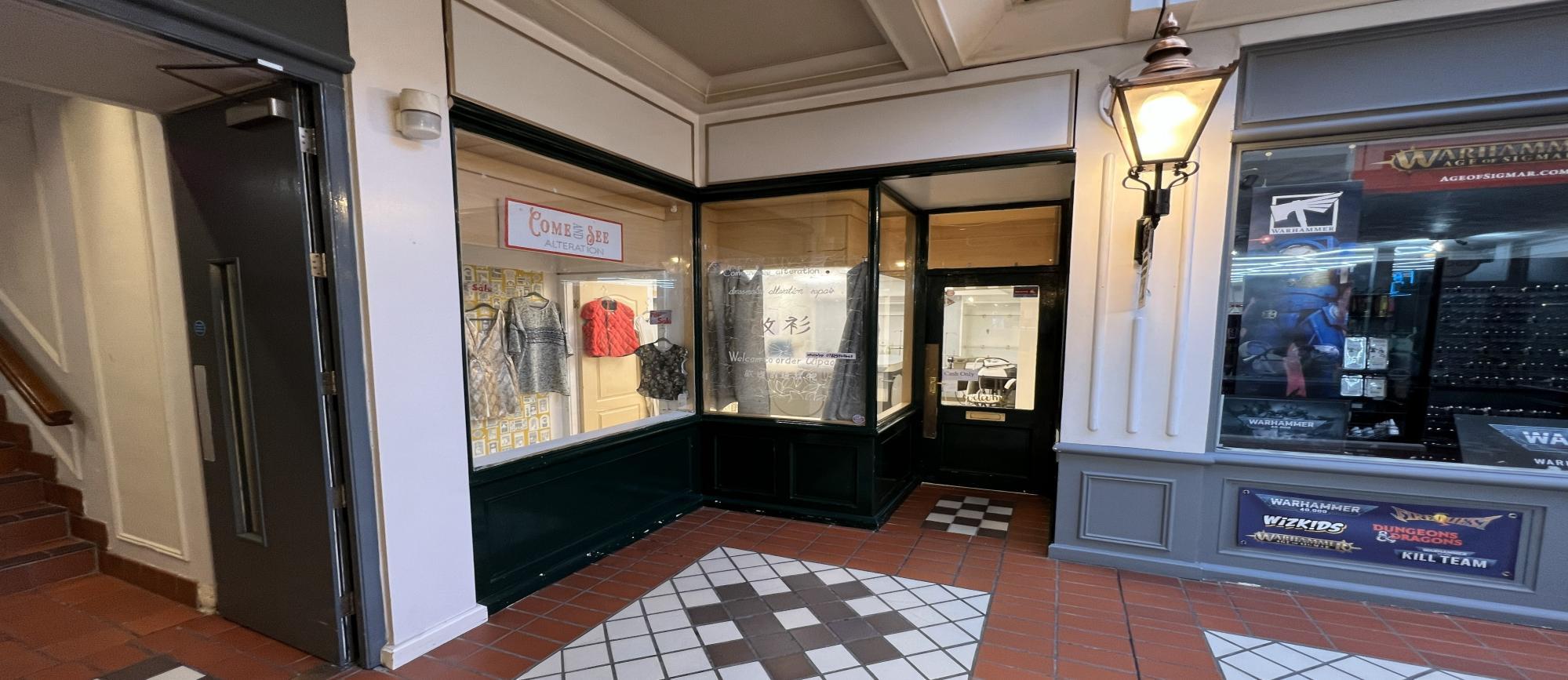 Horsemarket St, Warrington to rent Interior Photo- Image 1 of 4