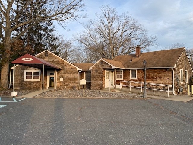 3469 Us-9, Howell, NJ for sale - Building Photo - Image 1 of 1