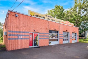 Meineke - Commercial Property