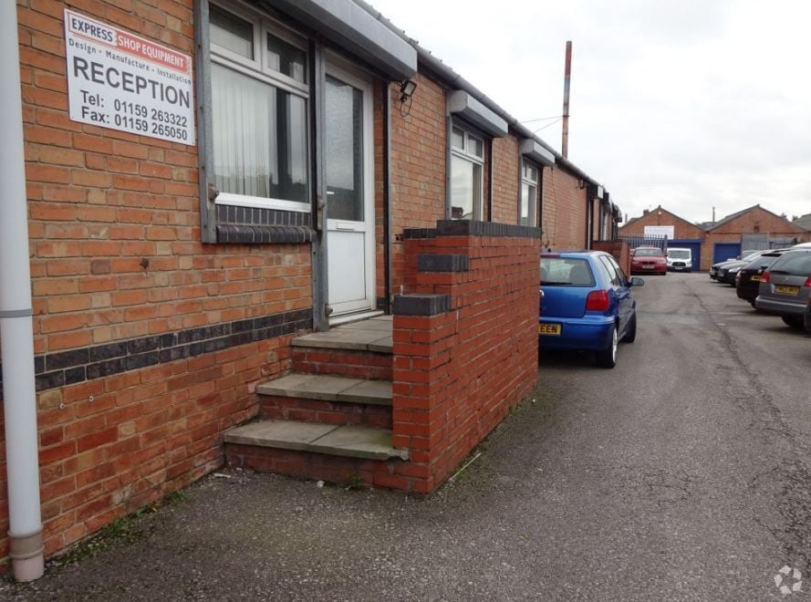 110 Worrall Ave, Arnold to rent Primary Photo- Image 1 of 2