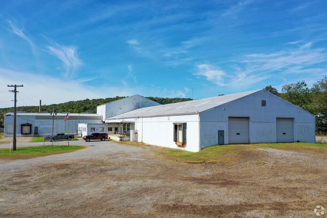 789 E Butler Rd, Butler 16002 UK