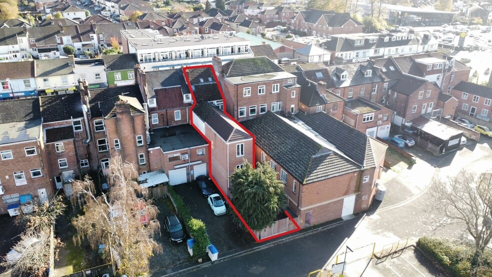 30 Victoria Rd, Southampton for sale - Building Photo - Image 2 of 10