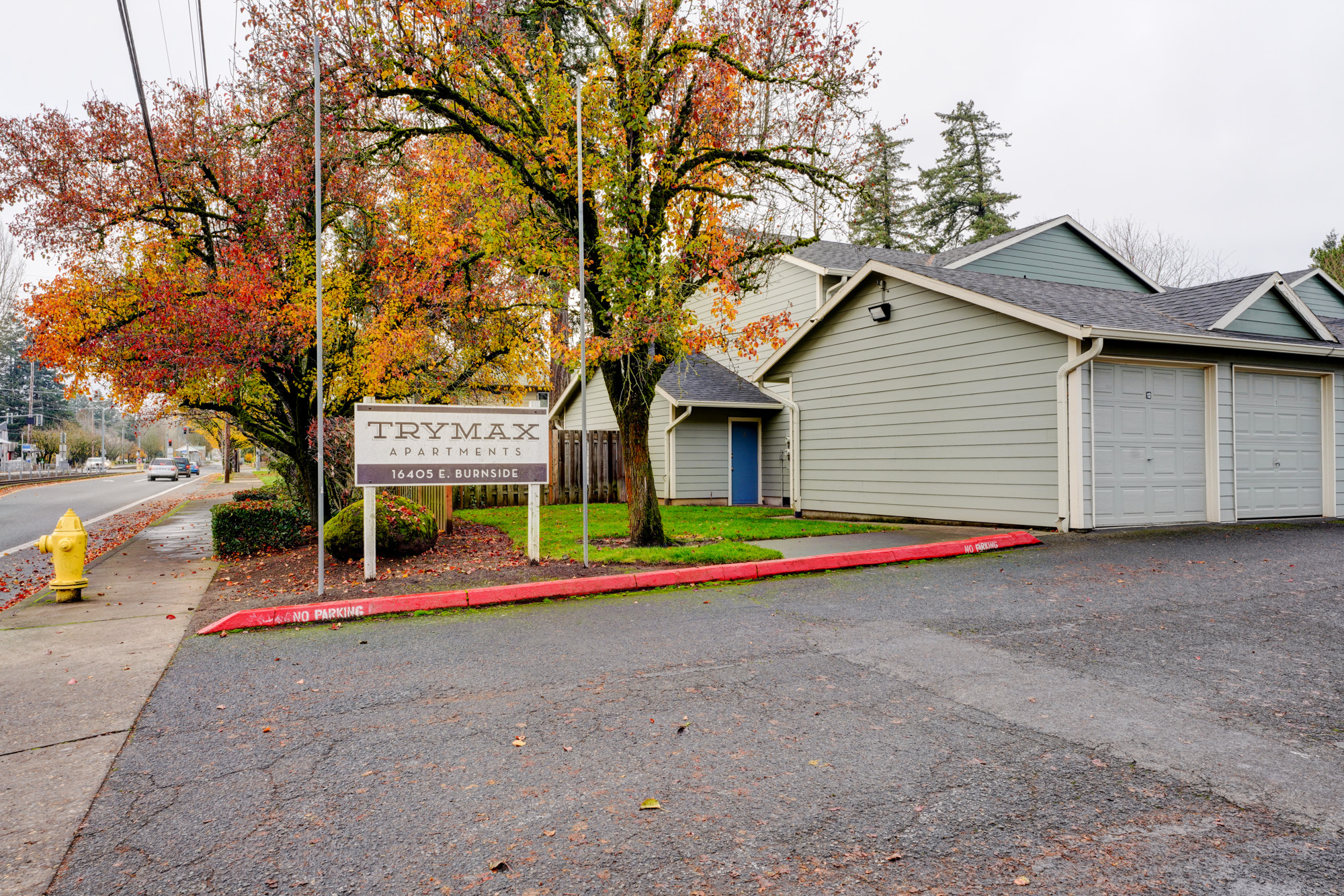 16405 E Burnside St, Portland, OR for sale Building Photo- Image 1 of 43