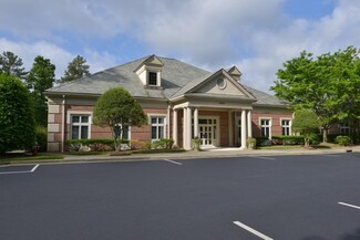 More details for 2401 Weston Pky, Cary, NC - Office for Rent