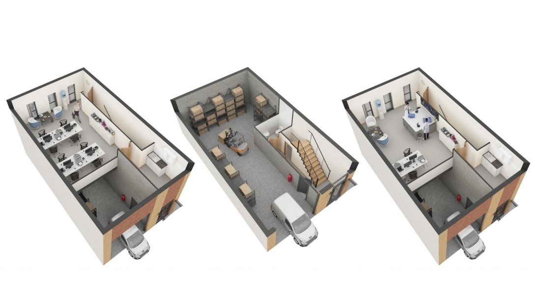 Mandale Park, Durham for sale Floor Plan- Image 1 of 1