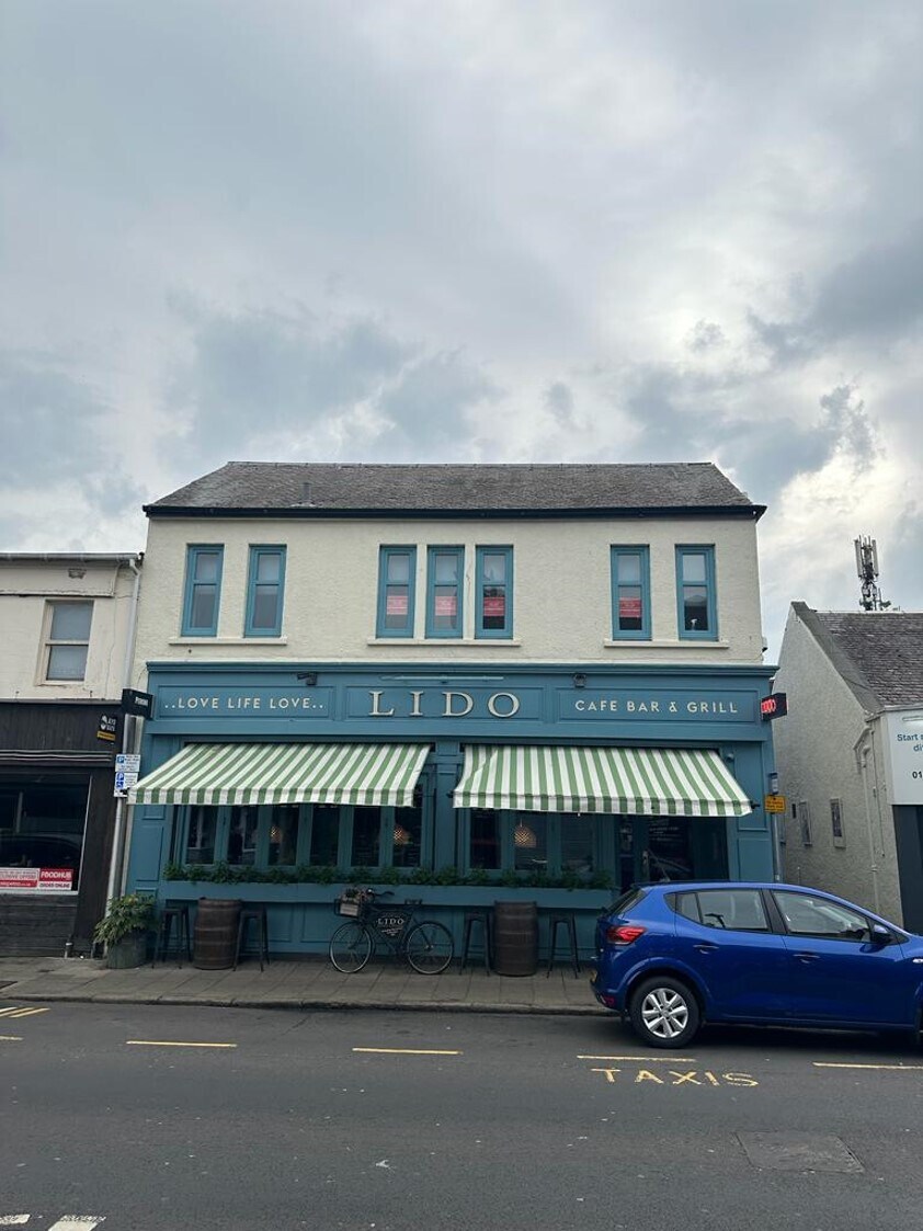 71 Main St, Prestwick for sale Building Photo- Image 1 of 1