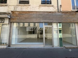 More details for 12 Cours Tolstoï, Villeurbanne - Retail to Rent