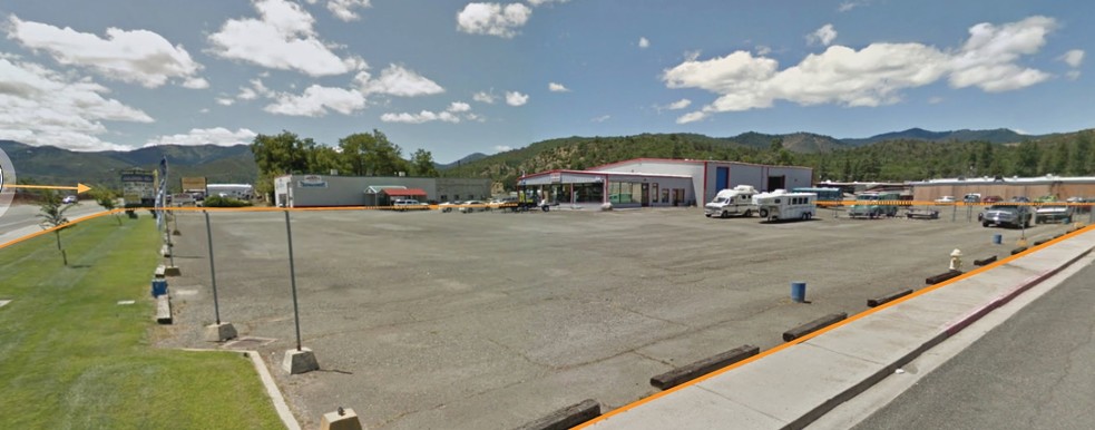 1409 S Main St, Yreka, CA for sale - Primary Photo - Image 1 of 1