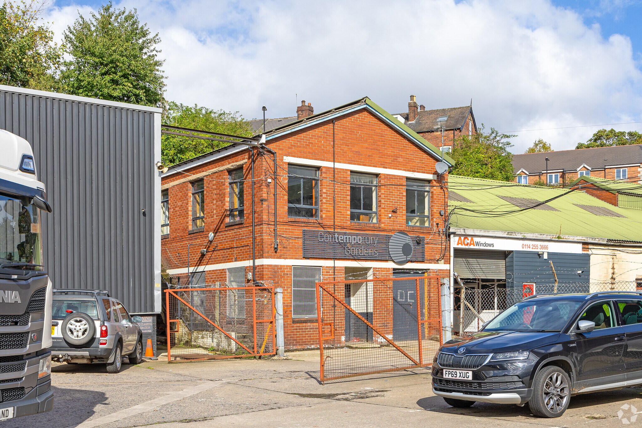 Broadfield Rd, Sheffield for sale Primary Photo- Image 1 of 1