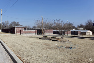 413 N 3rd St, Tecumseh, OK for sale Building Photo- Image 1 of 1