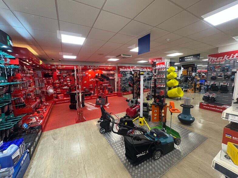 Bridge End Rd, Egremont to rent - Interior Photo - Image 2 of 12