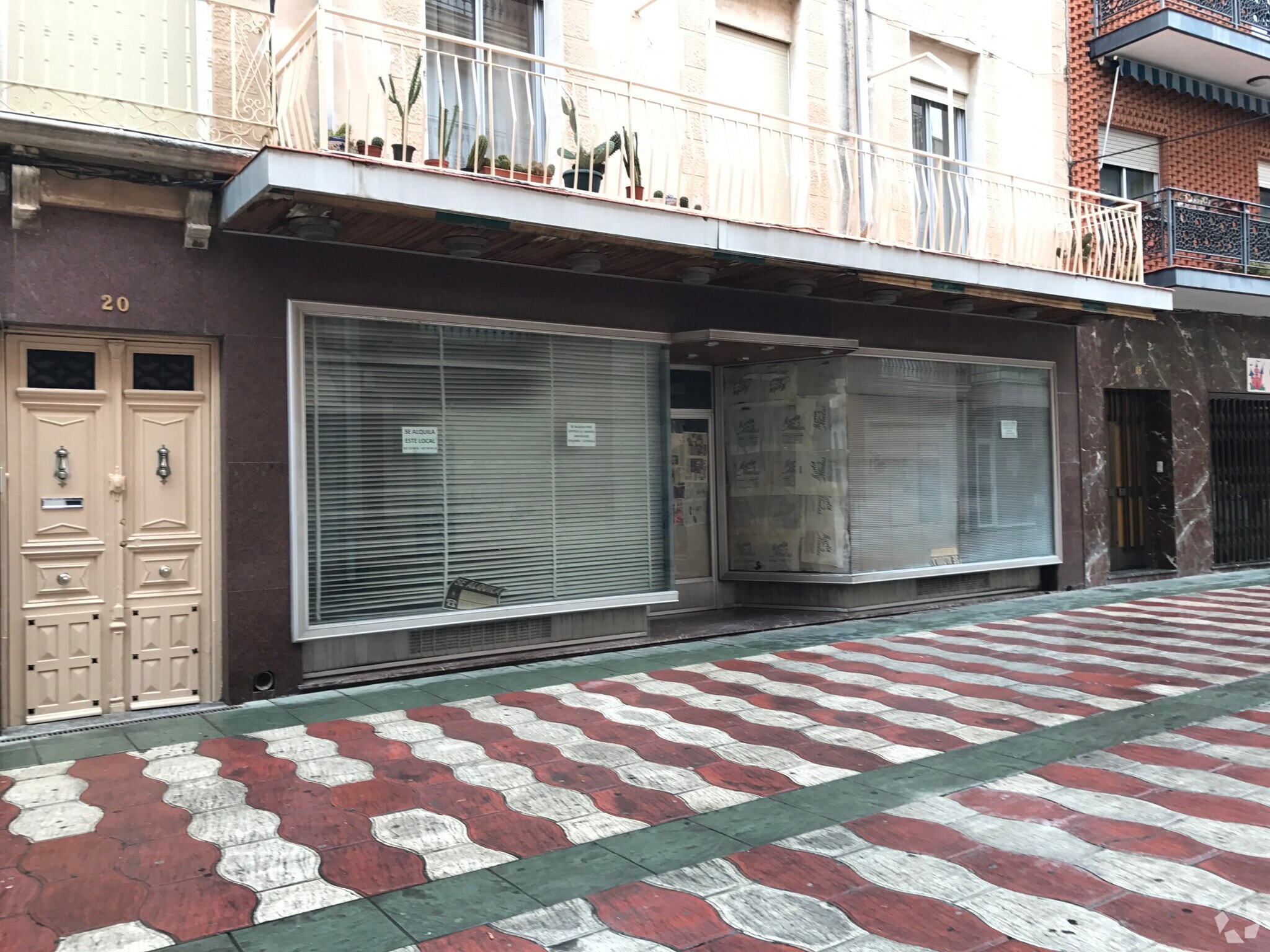 Calle Grande, 20, Quintanar de la Orden, Toledo to rent Interior Photo- Image 1 of 1