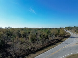 More details for 000 Flat Creek rd, Kershaw, SC - Land for Sale