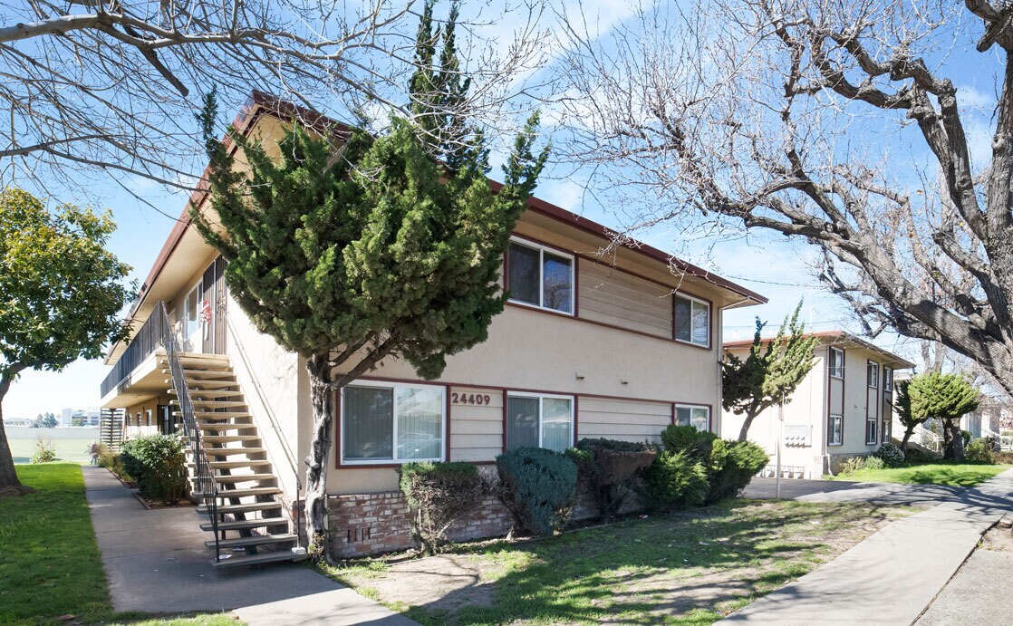 24409 Soto Rd, Hayward 94544 Residential For Sale UK