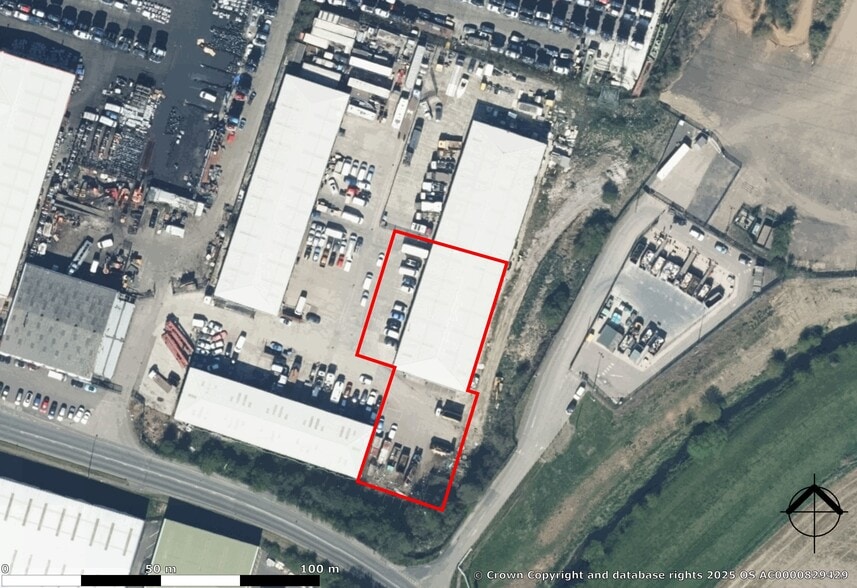 Bentley Moor Ln, Doncaster to rent - Building Photo - Image 3 of 4