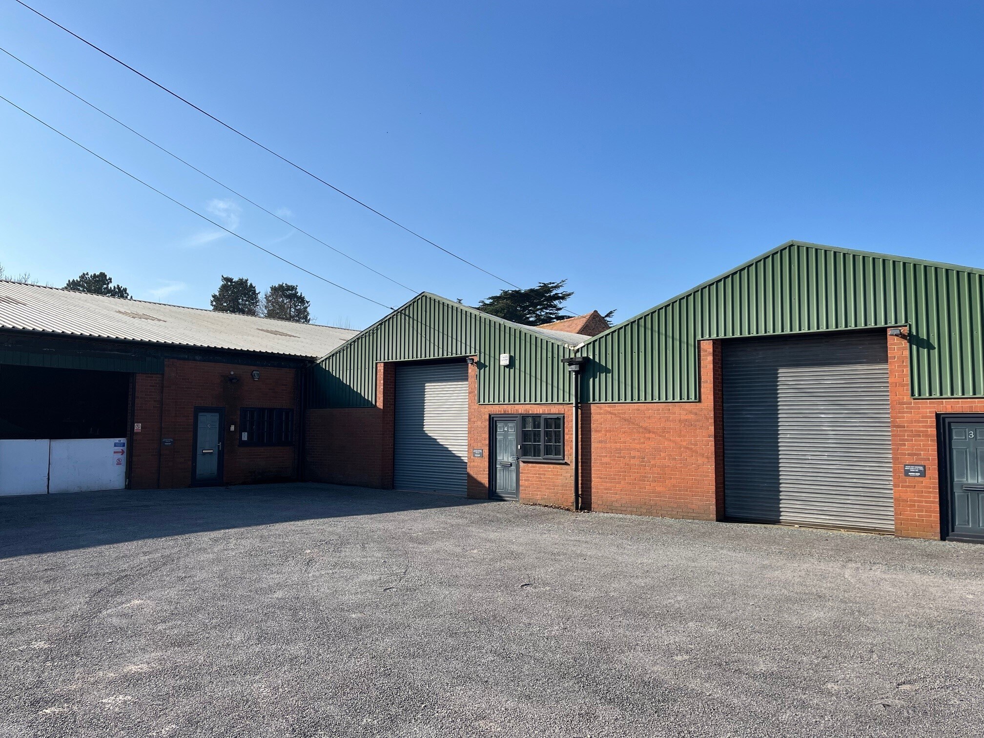 Stratford Rd, Stratford Upon Avon for sale Building Photo- Image 1 of 1