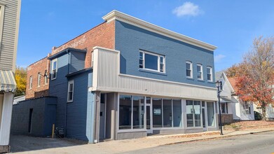 1643 N Wells St, Fort Wayne, IN for rent Building Photo- Image 1 of 4