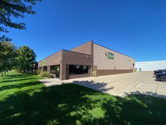 More details for 14335 Industrial Center Dr, Shelby Township, MI - Industrial for Rent