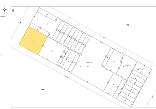 201 E 30th St, New York, NY for sale Plat Map- Image 1 of 1