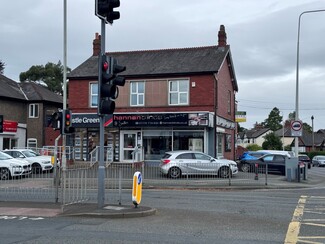 More details for 313-313A Garstang Rd, Preston - Retail for Rent