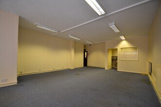 56 Halford St, Leicester to rent Interior Photo- Image 2 of 4