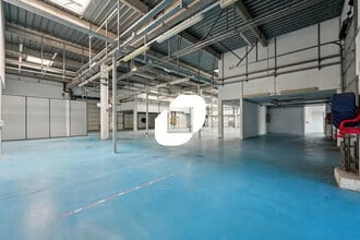 122-130 Rue Marcel Hartmann, Ivry-sur-Seine to rent Interior Photo- Image 1 of 17