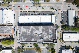 7301 SW 57th Ct, South Miami, FL - aerial  map view - Image1