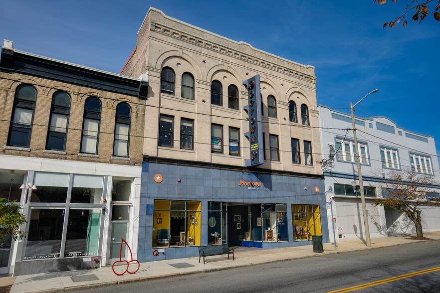 1209 Hull St, Richmond, VA for rent - Building Photo - Image 3 of 81