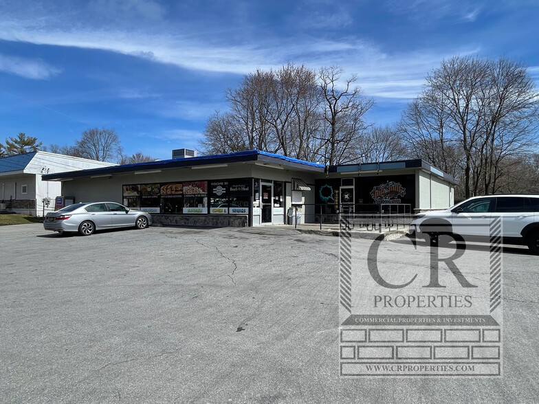 848 Violet Ave, Hyde Park, NY for sale - Building Photo - Image 1 of 12