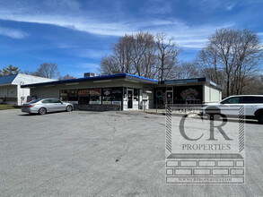 848 Violet Ave, Hyde Park, NY for sale Building Photo- Image 1 of 13