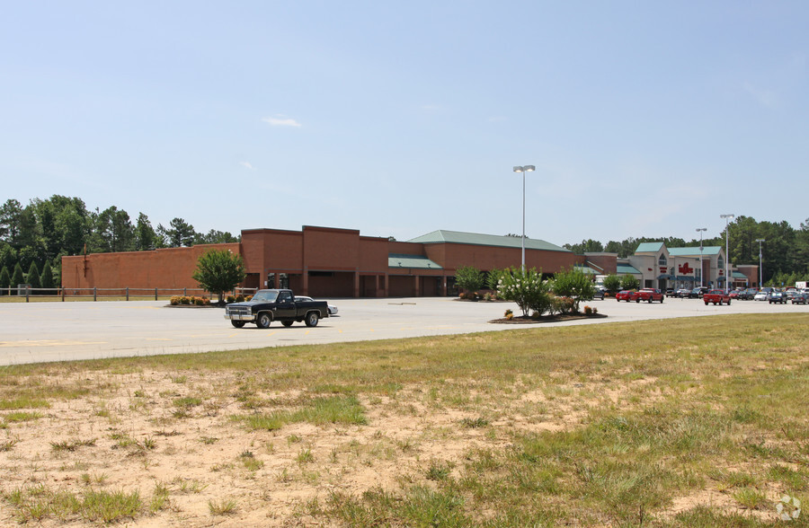 9161 Hwy 29 S, Hull, GA for rent - Building Photo - Image 1 of 5