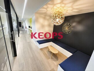 More details for 17 Boulevard De La Gare, Toulouse - Office to Rent