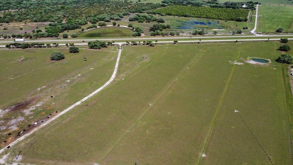 16886 US Highway 27, Moore Haven 33471 51 Acre Commercial Land